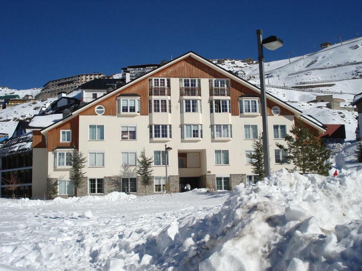 Calle Maribel 1 Sierra Nevada Exterior photo